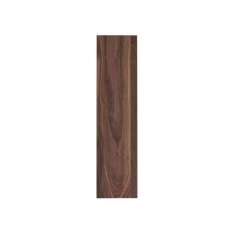 Maze Pythagoras | Shelf walnut