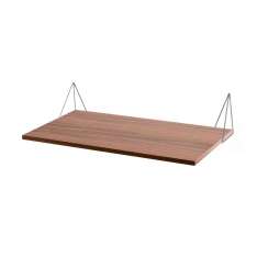 Maze Pythagoras | Desk walnut