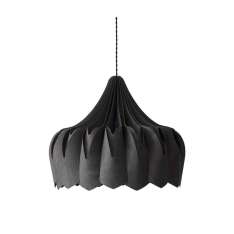 Maze Pioni | L pendant black