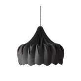 Maze Pioni | L pendant black