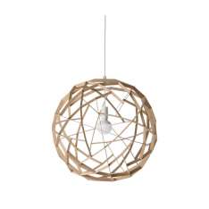 Maze Havas | DIY 70 pendant birch