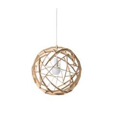 Maze Havas | DIY 50 pendant birch