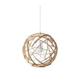 Maze Havas | DIY 50 pendant birch