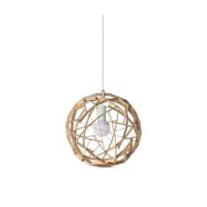 Maze Havas | DIY 40 pendant birch