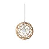 Maze Havas | 40 pendant birch assembled