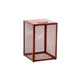 Maze Graphic | The Cube rust
