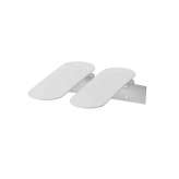 Maze Graphic | Step S white
