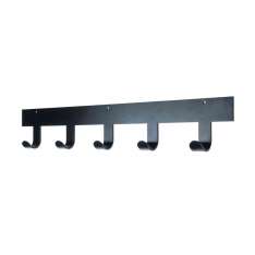 Maze Graphic | Only Hooks black