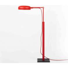 Mawa Design schliephacke Edition red / black