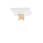 Mawa Design paul pa 1 polished brass