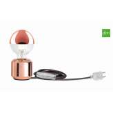 Mawa Design oskar copper dim