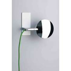 Mawa Design maggy chrome