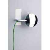 Mawa Design maggy chrome