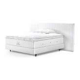 MATT ROYAL Cheval Bed