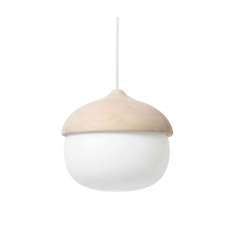 Mater Terho Pendant - Large