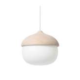 Mater Terho Pendant - Large