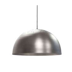 Mater Shade Light Pendant - Ø60 - Alu