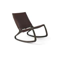 Mater Rocker - Sirka Grey Stained