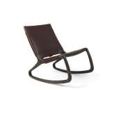 Mater Rocker - Sirka Grey Stained