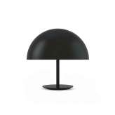 Mater Dome Lamp - Black