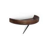 Mater Bowl Wall Edition - Sirka Grey Stained Mango Wood - M