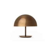 Mater Baby Dome Lamp - Brass