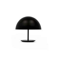 Mater Baby Dome Lamp - Black