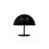 Mater Baby Dome Lamp - Black