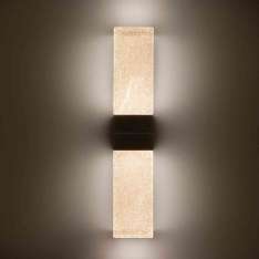 MASSIFCENTRAL GRAND PAPILLON DUO – wall light