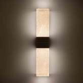MASSIFCENTRAL GRAND PAPILLON DUO – wall light