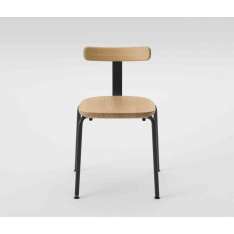 MARUNI T&O T1 chair stackable