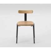 MARUNI T&O T1 chair stackable