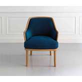 MARUNI Club Arm chair