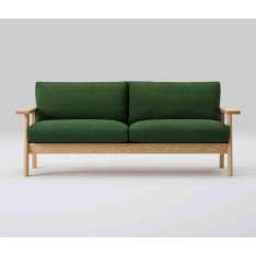 MARUNI Bruno Wide two seater sofa