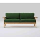 MARUNI Bruno Wide two seater sofa