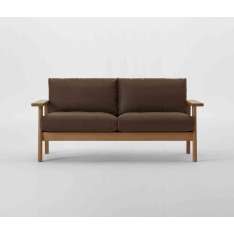 MARUNI Bruno Two seater sofa