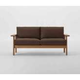 MARUNI Bruno Two seater sofa