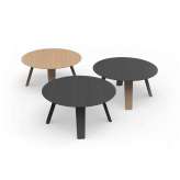 Martela Oona coffee table