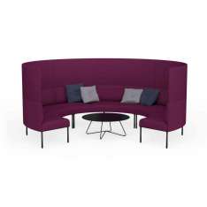 Martela Noora sofa
