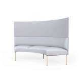 Martela Noora sofa