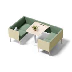 Martela Noora Meet & Work