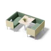 Martela Noora Meet & Work