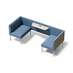 Martela Noora Meet & Work