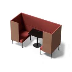 Martela Noora Meet & Work