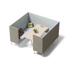 Martela Noora Meet & Work