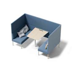 Martela Noora Meet & Work