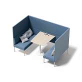 Martela Noora Meet & Work