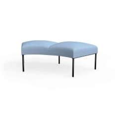 Martela Noora bench