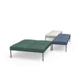 Martela Noora bench