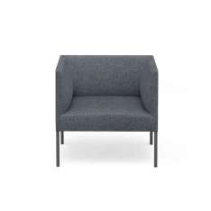 Martela Noora armchair